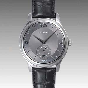 (CHOPARD)ショパール 時計 コピー LUC　クラシック　マークIII 168500-3002 腕時計 ブランド