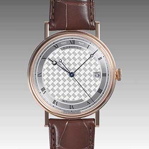 ブレゲ 時計人気 Breguet 腕時計 クラシック 5177BR/12/9V6 スーパーコピー