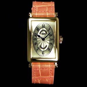 腕時計 コピー FRANCK MULLER フランクミュラー ロングアイランド レディース