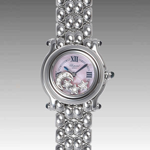 (CHOPARD)ショパール 時計 コピー ムーンスター 27/8250-3007/1M3S 腕時計 ブランド