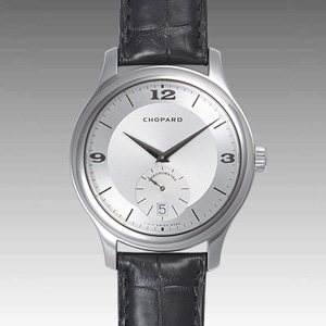 (CHOPARD)ショパール 時計 コピー LUC　クラシック　マークIII 168500-3001メンズ 腕時計