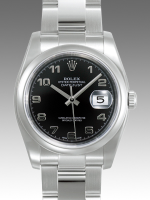 ロレックスコピー時計(ROLEX) デイトジャスト 116200