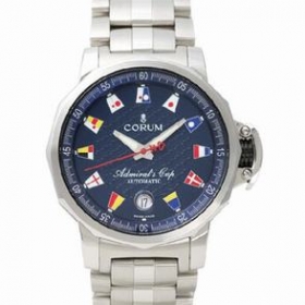 コルム 新品 アドミラルズカップ メンズ 腕時計 トロフィー082.833.20 スーパーコピー