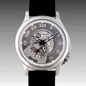 (CHOPARD)ショパール 時計 コピー テックツイスト 16/8490-3002 高級時計