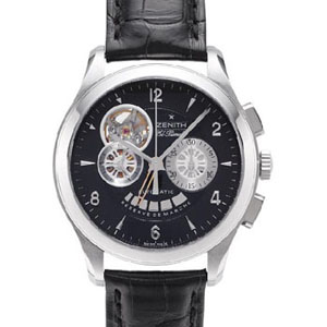 ゼニス 腕時計コピー人気ブランド　クラス オープン エルプリメロ03.0510.4021/22.C492