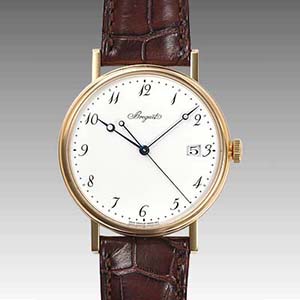 ブレゲ 時計人気 Breguet 腕時計 クラシック シリシオン 5177BA/29/9V6 スーパーコピー