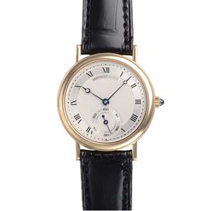 ブレゲ 時計人気 Breguet 腕時計 クラシック 3210BA スーパーコピー