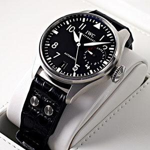 IWC ビッグパイロットウォッチ IW500901 スーパーコピー 時計