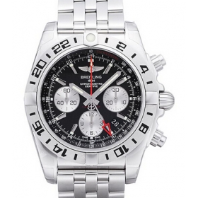 ブライトリングRef.A040B56PA クロノマット GMT ステンレススチール スーパーコピー 時計