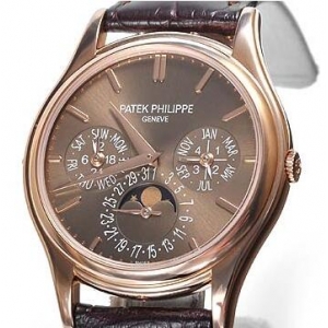 パテックフィリップ 腕時計コピー Patek Philippeグランド コンプリケーション パーペチュアル カレンダー　5140R