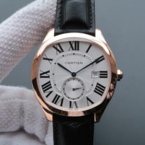 メンズ Cartier ドライブ ドゥ カルティエWGNM0003