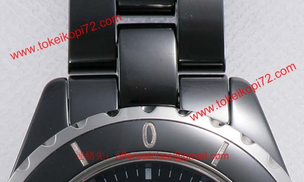 偽物CHANELシャネル時計 スーパーコピーJ12 セラミック33 H1634 偽物CHANELシャネル時計 スーパーコピーJ12 セラミック33 H1634