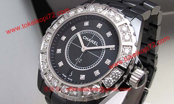 偽物CHANELシャネル時計 J12 H2428 偽物CHANELシャネル時計 J12 H2428