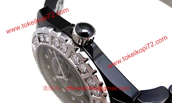 偽物CHANELシャネル時計 J12 H2428 偽物CHANELシャネル時計 J12 H2428