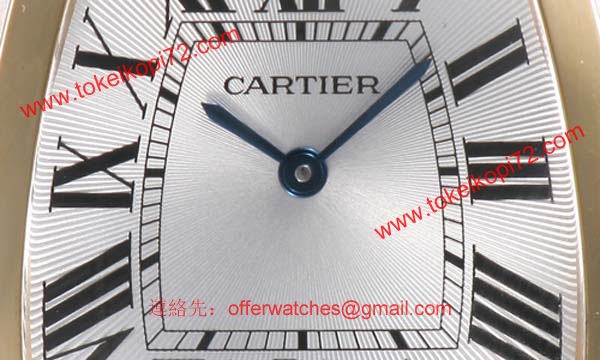 カルティエ腕時計コピー CARTIER 時計 ラドーニャ　LM W640010H