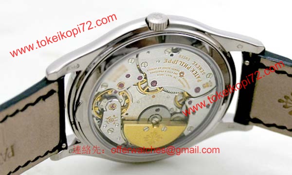 パテックフィリップ 腕時計コピー Patek Philippeパーペチュアルカレンダー 5140G-001
