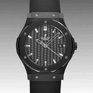 (HUBLOT)ウブロ クラシック フュージョン ブラックマジック セラミック45mm 511.CM.1770.RX ブランド 偽物 通販 スーパーコピー 時計