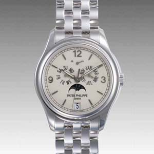 パテックフィリップ 腕時計コピー Patek Philippe年次カレンダー アニュアルカレンダー 5146/1G-001