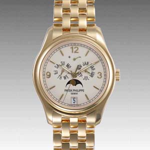 パテックフィリップ 腕時計コピー Patek Philippe年次カレンダーアニュアルカレンダー 5146/1J