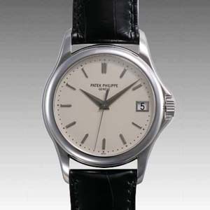 パテックフィリップ 腕時計コピー Patek Philippeカラトラバ 5127