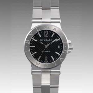 Bvlgari ブルガリ時計偽物 コピー ディアゴノ DG35BSSD