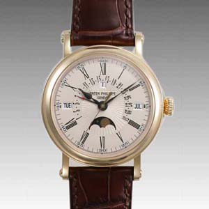 パテックフィリップ 腕時計コピー Patek Philippeパーペチュアルカレンダー 5159J-001