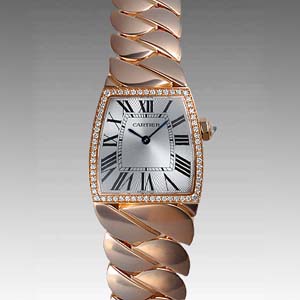 カルティエ腕時計コピー CARTIER 時計 ラドーニャ　LM WE60050I