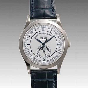 パテックフィリップ 腕時計コピー Patek Philippeアニュアルカレンダー 5396G-001