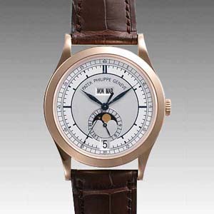 パテックフィリップ 腕時計コピー Patek Philippeアニュアルカレンダー 5396R-001