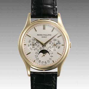 パテックフィリップ 腕時計コピー Patek Philippeパーペチュアルカレンダー 5140J-001