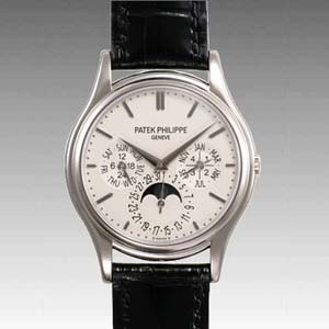 パテックフィリップ 腕時計コピー Patek Philippeパーペチュアルカレンダー 5140G-001