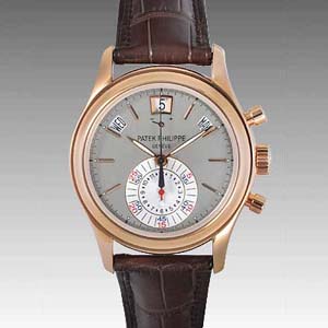 パテックフィリップ 腕時計コピー Patek Philippeアニュアルカレンダー 5960R-001