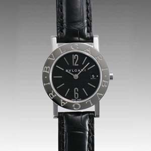Bvlgari ブルガリ腕時計ブランド コピー通販レディース時計 BB26BSLD/N