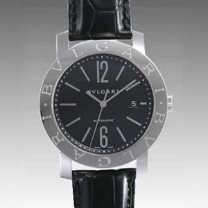 Bvlgari ブルガリ腕時計ブランド コピー通販メンズ時計 BB42BSLD/N