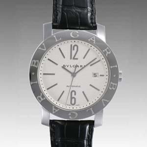 Bvlgari ブルガリ腕時計ブランド コピー通販メンズ時計 BB42WSLD/N