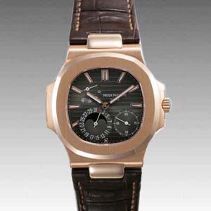 パテックフィリップ 腕時計コピー Patek Philippeノーチラス 5712R-001