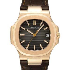 パテックフィリップ 腕時計コピー Patek Philippeノーチラス　5711R