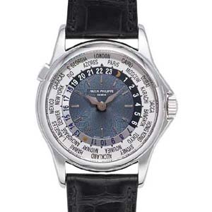 パテックフィリップ時計コピー Patek Philippeワールドタイム　WORLD TIME　5110P