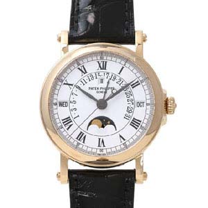 パテックフィリップ時計コピー Patek Philippeグランド コンプリケーション パーペチュア ルカレンダー 5059J