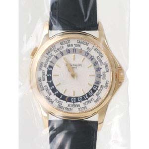 パテックフィリップ 腕時計コピー Patek Philippeワールドタイム 5110J