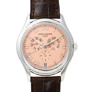 パテックフィリップ 腕時計コピー Patek Philippe 年次カレンダー 5035G