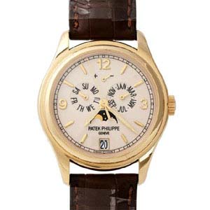 パテックフィリップ 腕時計コピー Patek Philippe 年次カレンダー 5146J-01