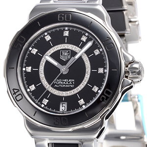 TAG Heuer タグ·ホイヤー時計コピー フォーミュラ1 WAU2210.BA0859