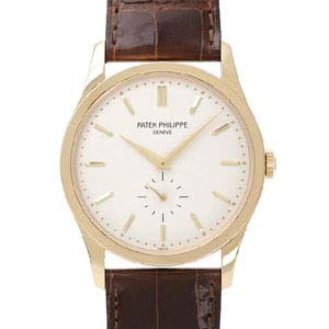 パテックフィリップ 腕時計コピー Patek Philippeカラトラバ　5196J