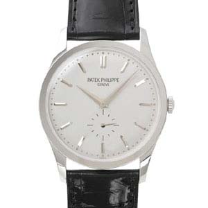 パテックフィリップ 腕時計コピー Patek Philippeカラトラバ　5196G-001