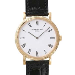 パテックフィリップ 腕時計コピー Patek Philippeカラトラバ　CALATRAVA　5120J