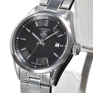 人気 タグ·ホイヤー腕時計偽物 カレラレディ クォーツ WV1414.BA0793 スーパーコピー