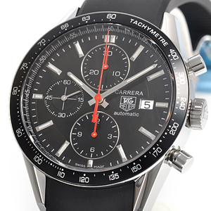 人気 タグ·ホイヤー腕時計偽物 ニューカレラタキメーター クロノ レーシング CV2014.FT6014 スーパーコピー