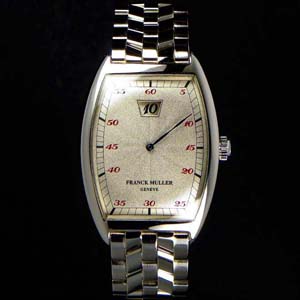 腕時計 コピー FRANCK MULLER フランクミュラー 激安 ジャンピングアワー 2852HS