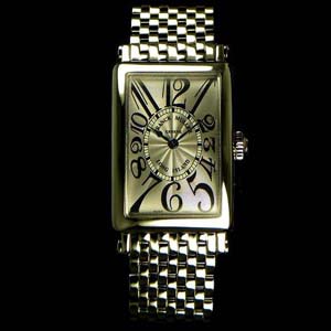 腕時計 コピー FRANCK MULLER フランクミュラー ロングアイランド レディース 902QZ